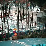 Hotel Diamma Conference &