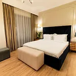 Diamma Conference & Hotel Kryemëdhej