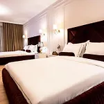 Hotel Diamma Conference & Kryemëdhej