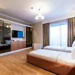 Diamma Conference & Hotel Kryemëdhej