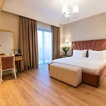 Hotel Diamma Conference & Kryemëdhej