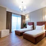 Hotel Diamma Conference & 5*