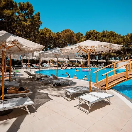 Diamma Conference & 5* Kryemëdhej