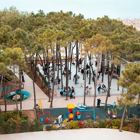 Otel Diamma Conference & Kryemëdhej