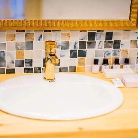 Otel Diamma Conference & Kryemëdhej