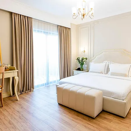 Diamma Conference & 5* Kryemedhej