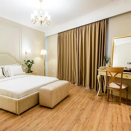 Otel Diamma Conference & 5*