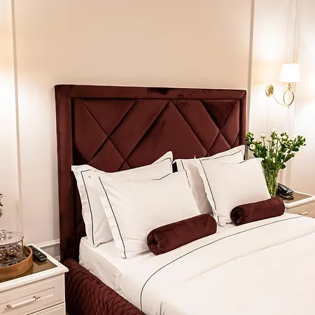 Diamma Conference & Отель 5*