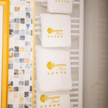 Diamma Conference & 5* Kryemedhej