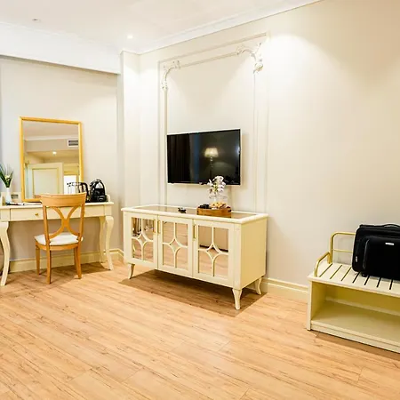 Diamma Conference & Otel Kryemëdhej