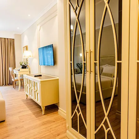 Diamma Conference & Otel