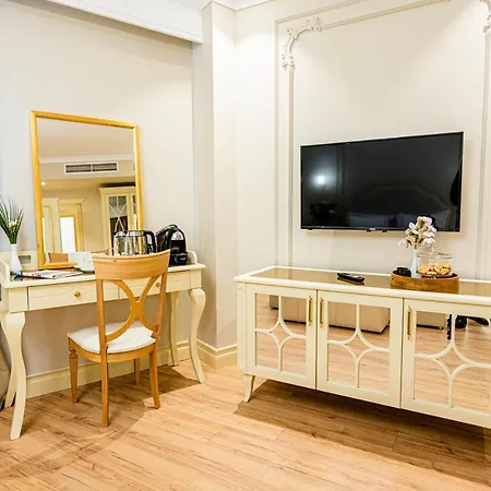 Otel Diamma Conference & 5*