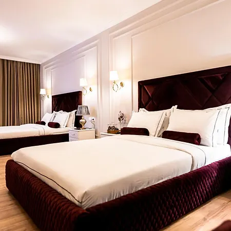 Otel Diamma Conference &