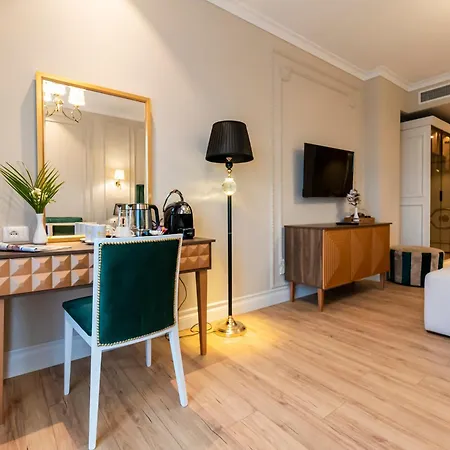 Otel Diamma Conference & Kryemëdhej