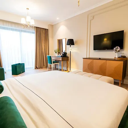 Diamma Conference & Otel