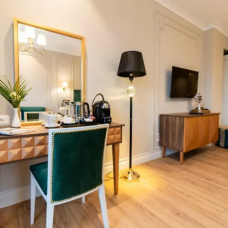 Diamma Conference & 5*