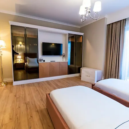 Otel Diamma Conference & Kryemëdhej