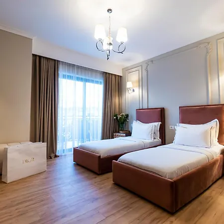 Отель Diamma Conference & 5*