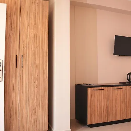 Diamma Conference & Otel 5*