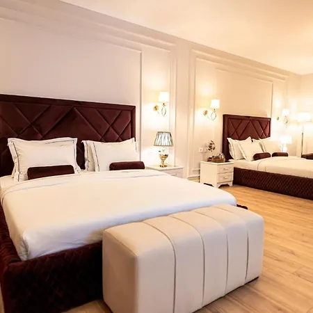 Diamma Conference & Otel