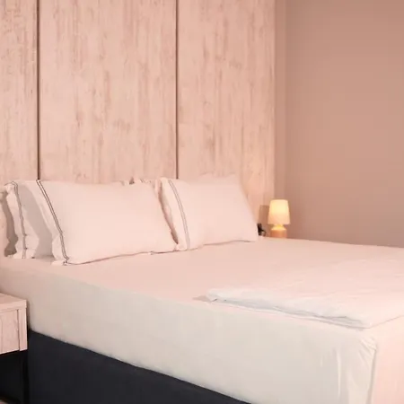 Otel Diamma Conference & 5*