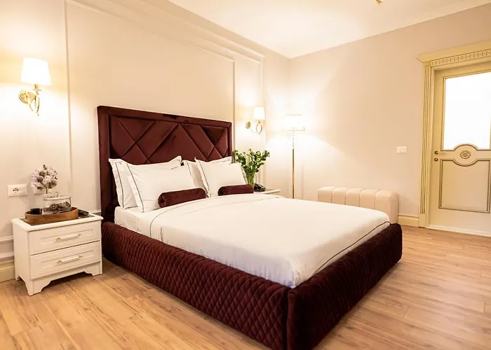 מלון Diamma Conference & 5*