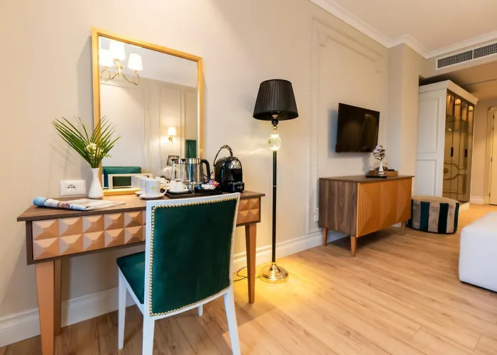 Diamma Conference & 5*