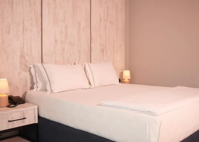 Hotel Diamma Conference & 5*