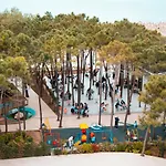 Ξενοδοχείο Diamma Conference & Kryemëdhej