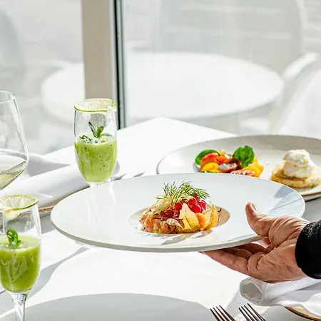 Diamma Conference&spa 5* Kryemëdhej