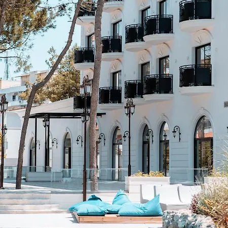 Diamma Conference&spa 5*