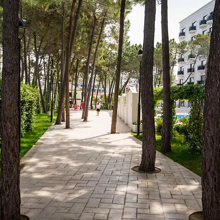 Hotel Diamma Conference & Kryemëdhej