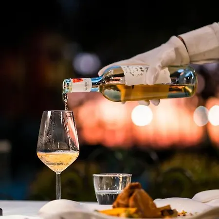 Diamma Conference & 5*