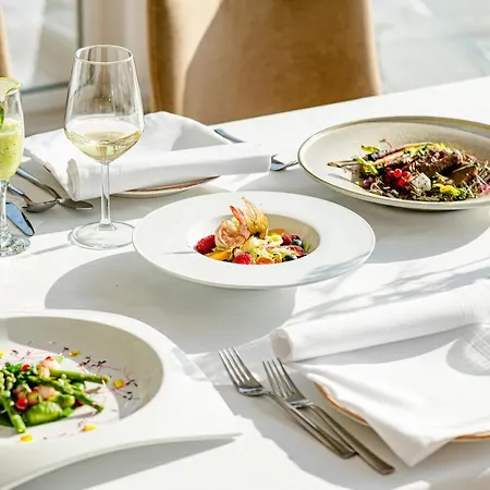 Hotell Diamma Conference&spa