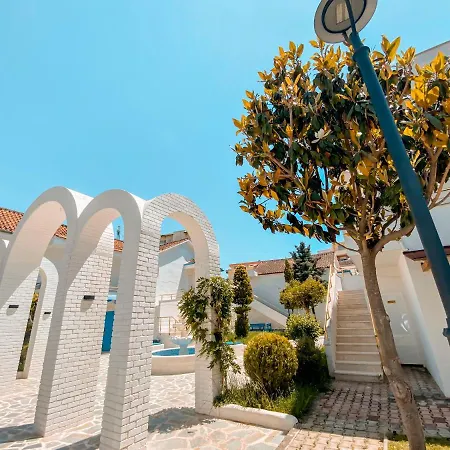 Diamma Conference & Kryemëdhej