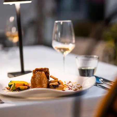 Hotell Diamma Conference&spa 5*