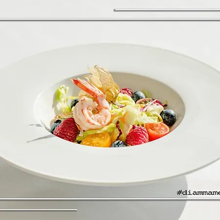 Diamma Conference&spa 5* Kryemëdhej