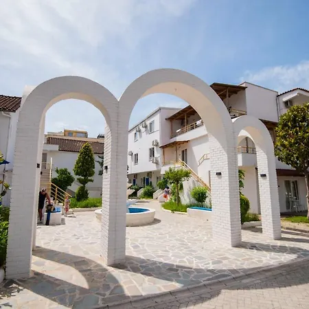 Diamma Conference & 5* Kryemëdhej