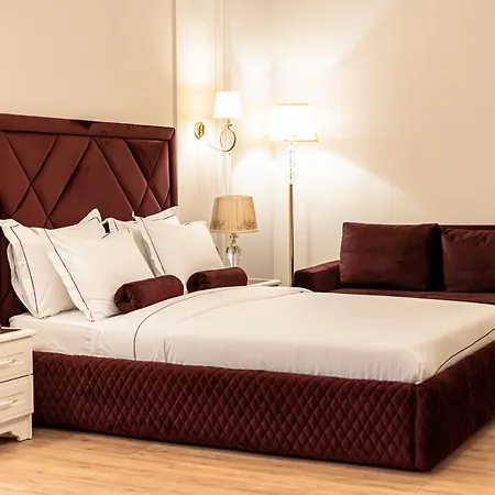 Diamma Conference & Hotel 5*