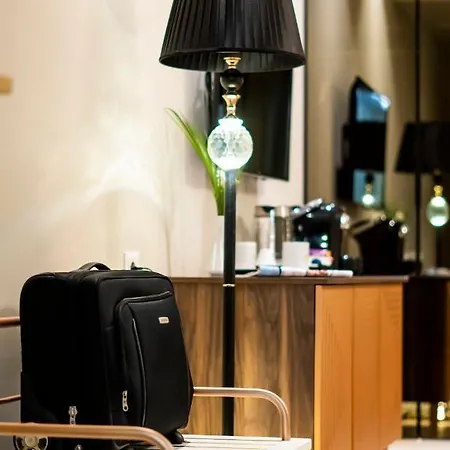 Hotell Diamma Conference&spa