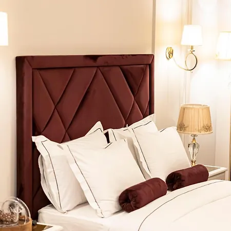 Diamma Conference&spa Hotell 5*