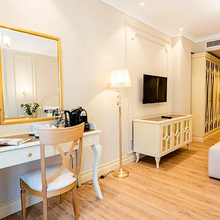 Hotell Diamma Conference&spa