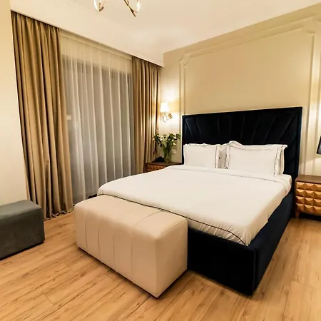 Diamma Conference & Hotel Kryemëdhej