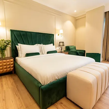 Hotel Diamma Conference & 5*
