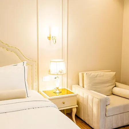 Hotel Diamma Conference & Kryemëdhej