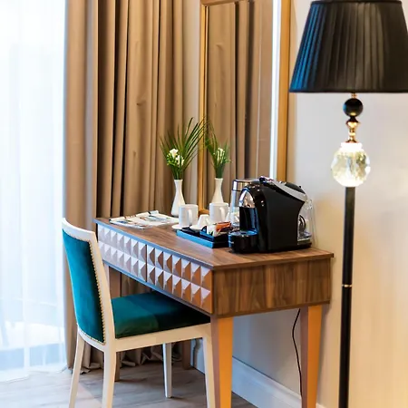 Diamma Conference & Hotel
