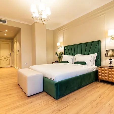 Diamma Conference & Hotel