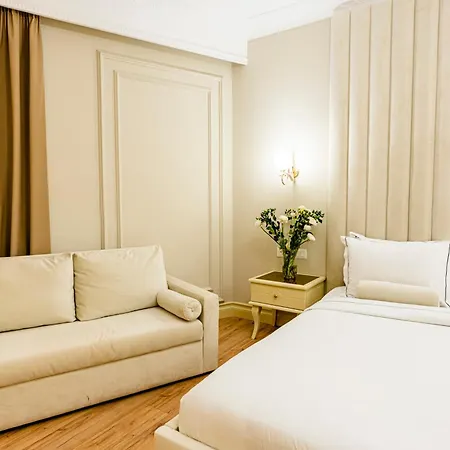 Hotel Diamma Conference & 5*