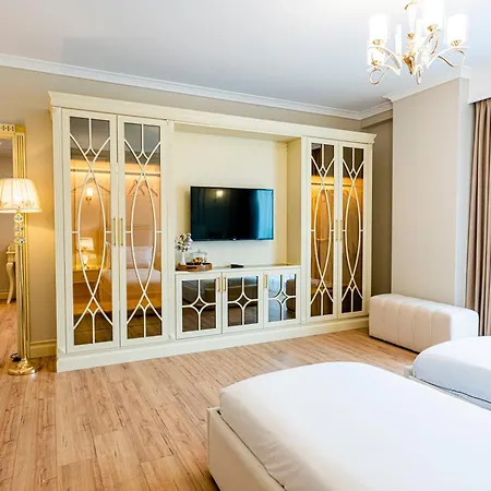 Diamma Conference & 5*
