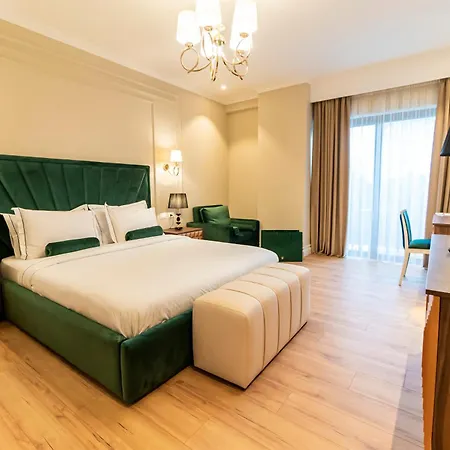 Diamma Conference & Hotel 5*